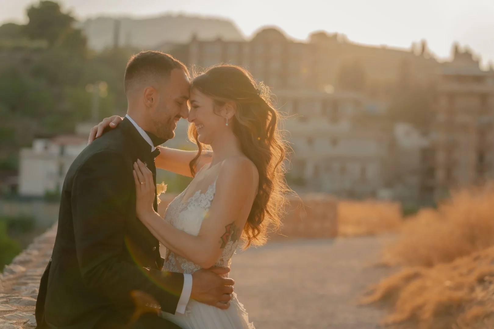 Il rito - matrimonio fotografato da Fabio Riccobono