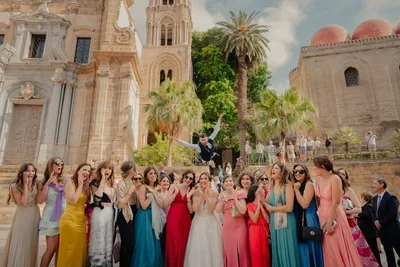 Sicilia - matrimonio fotografato da Fabio Riccobono