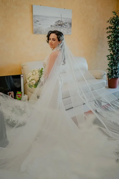 Abito - matrimonio fotografato da Fabio Riccobono